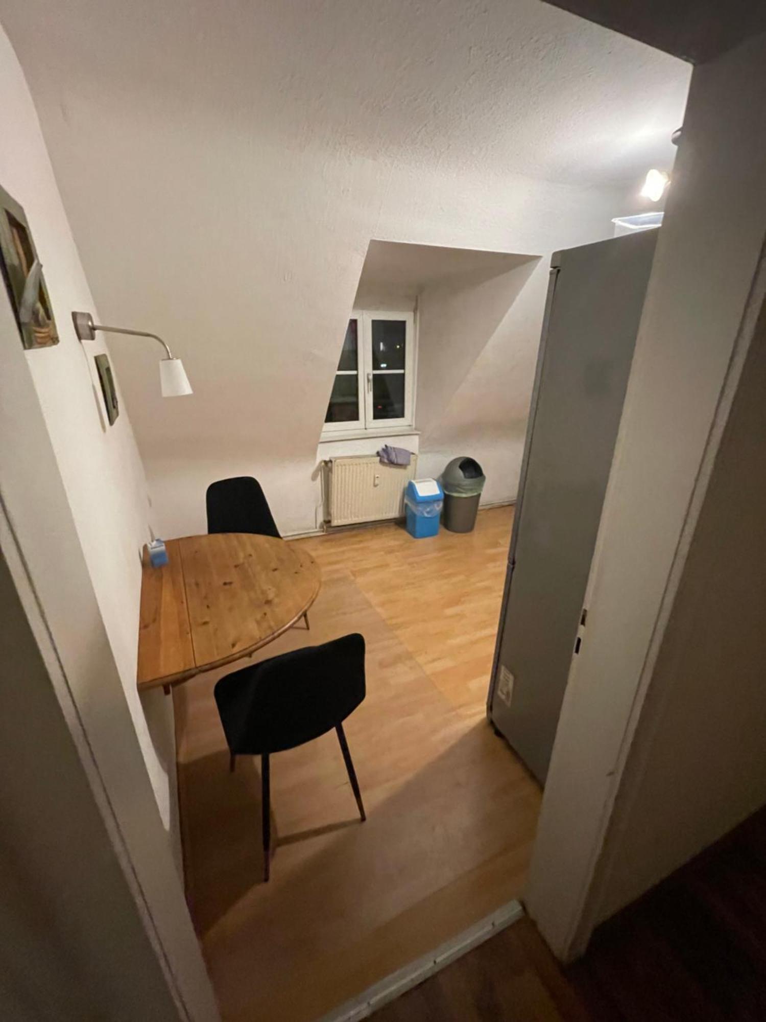 Monteurwohnung Hollaender Bruchsal Zewnętrze zdjęcie