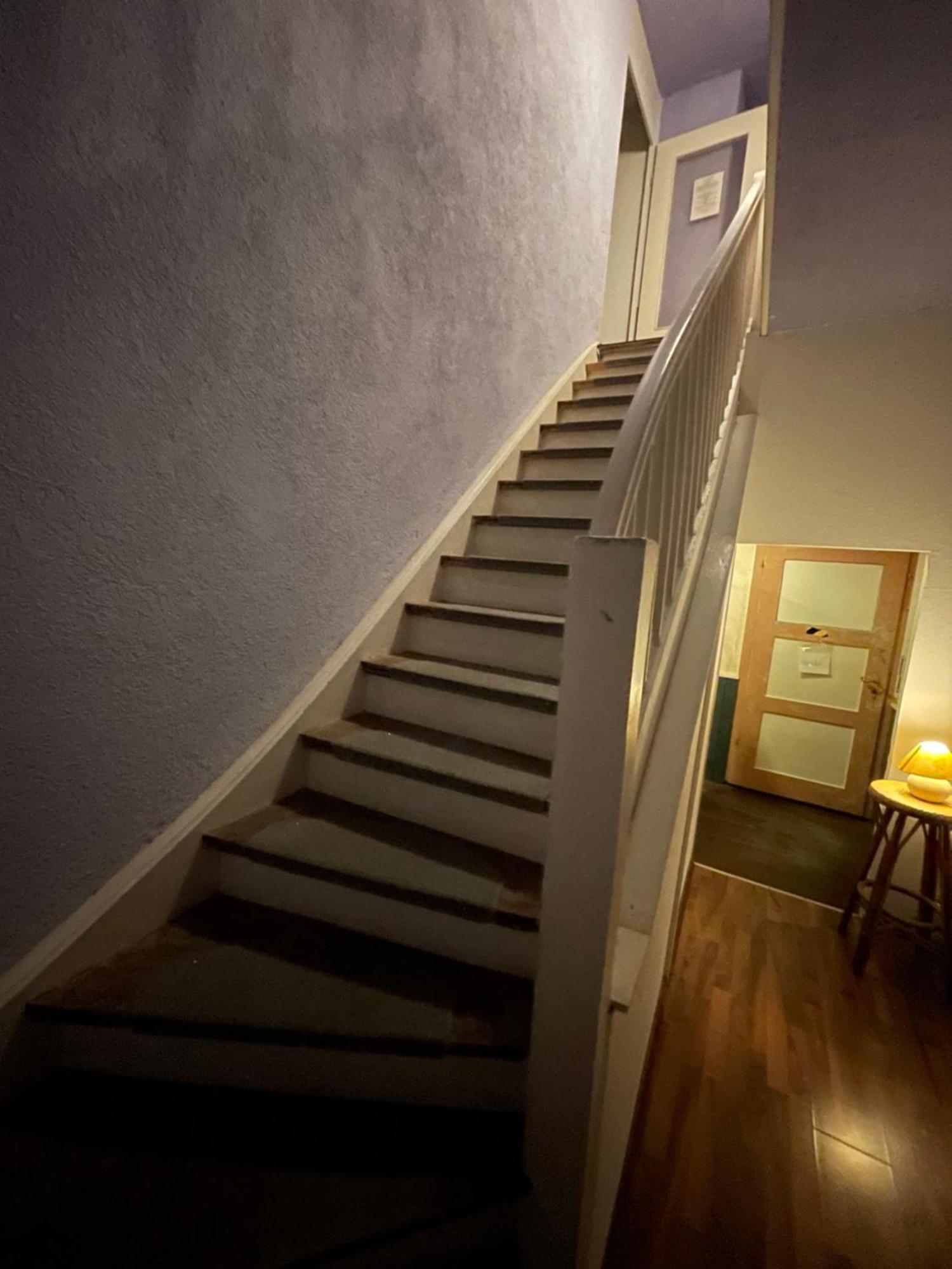 Monteurwohnung Hollaender Bruchsal Zewnętrze zdjęcie