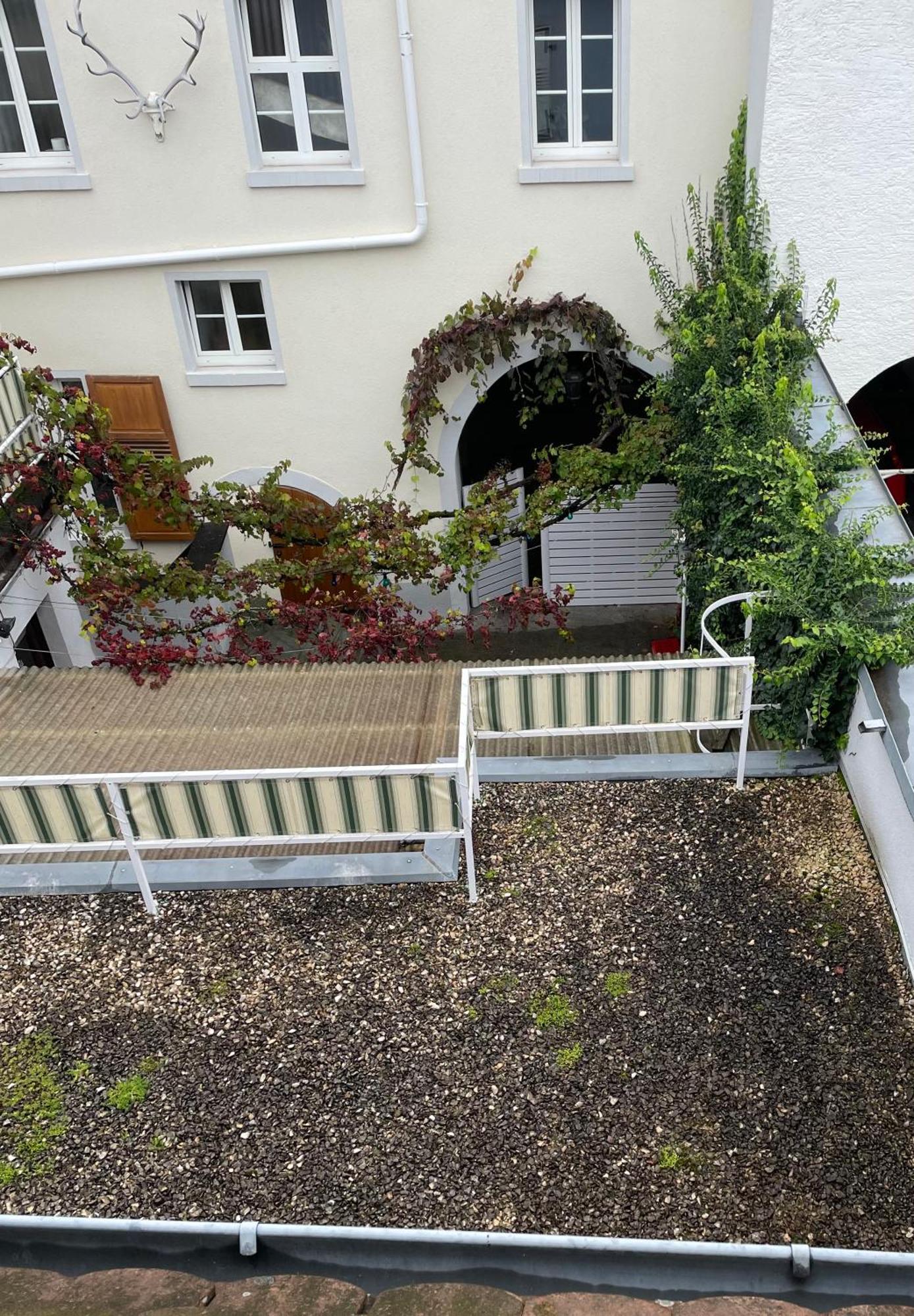Monteurwohnung Hollaender Bruchsal Zewnętrze zdjęcie